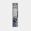 Mr.Lineman연필 (1팩_6자루*12세트(72자루))