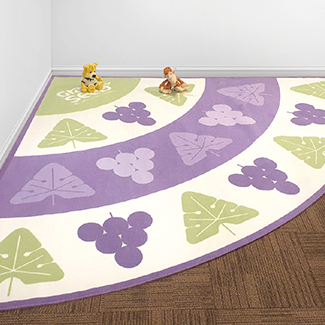 GrapeSEED GS Carpet (1개)