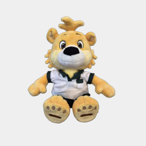 Jonny Bear Plush Toy