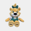 Jenny Bear Plush Toy