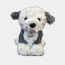 Cookie Plush Toy