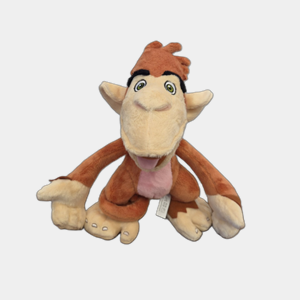 Marvin Plush Toy